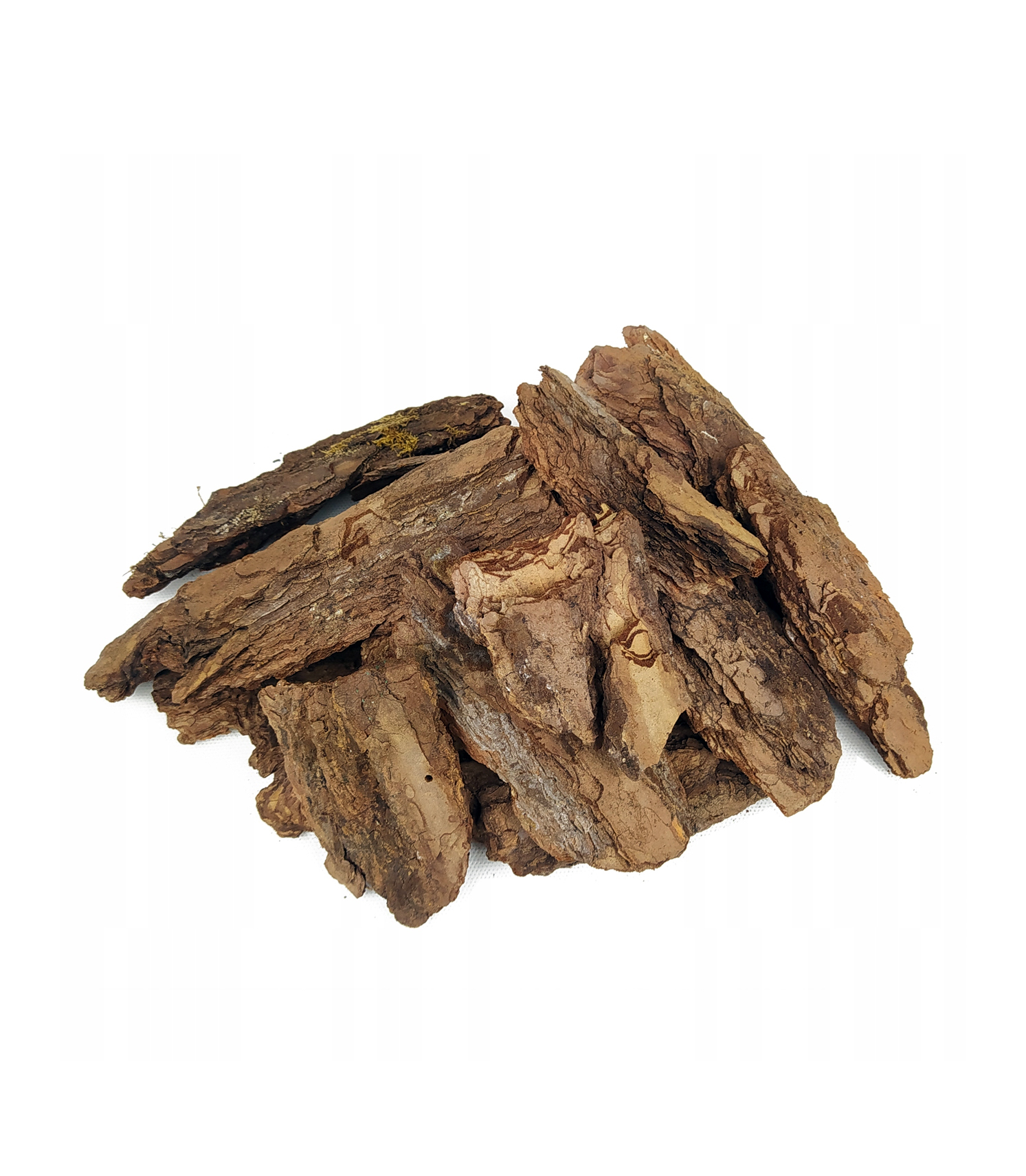 WOREK 80 litrów KORA OGRODOWA MIX - obrazek 2