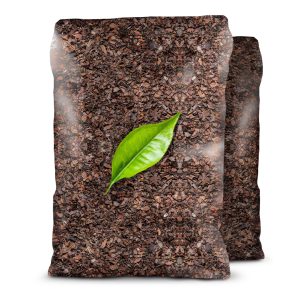 WOREK 80 litrów KORA OGRODOWA MIX